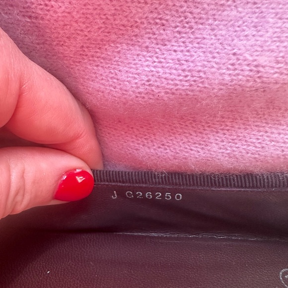 Chanel quilted ballet flats size 42 - Picture 15 of 16